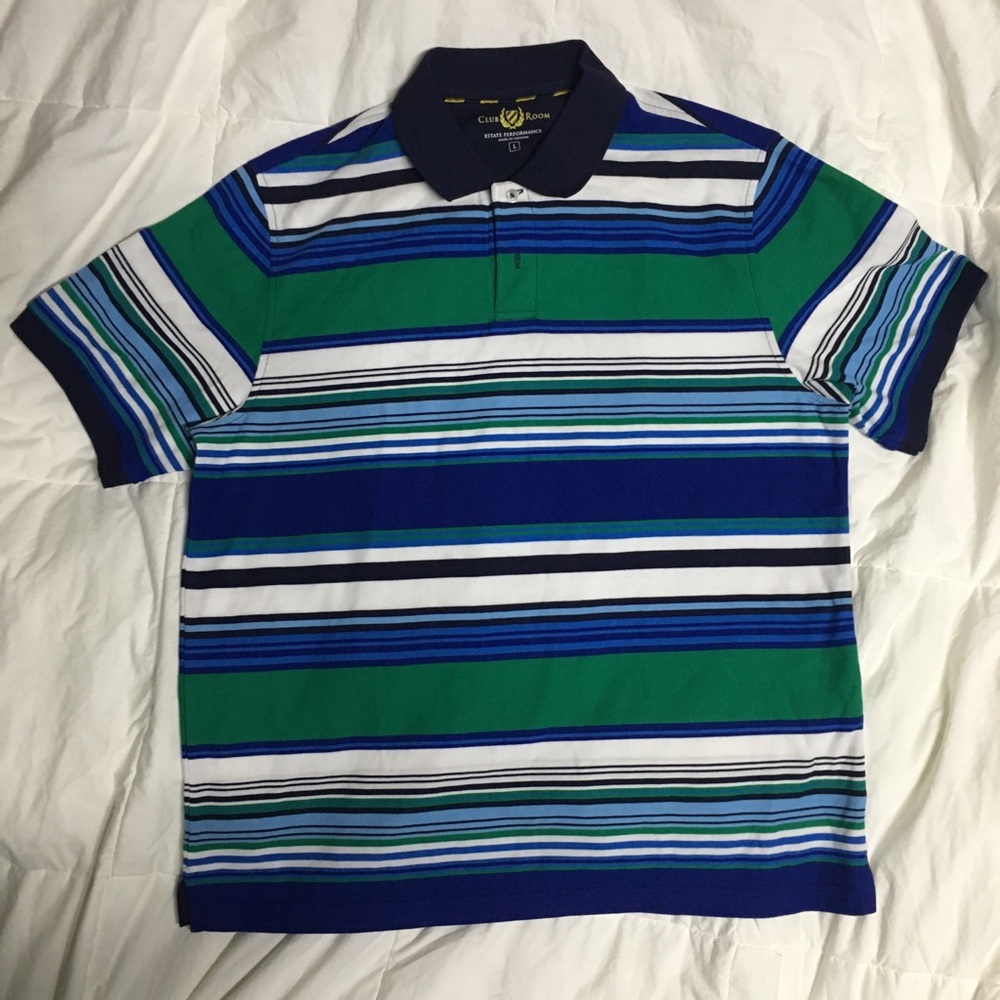 Club Room T-Shirt